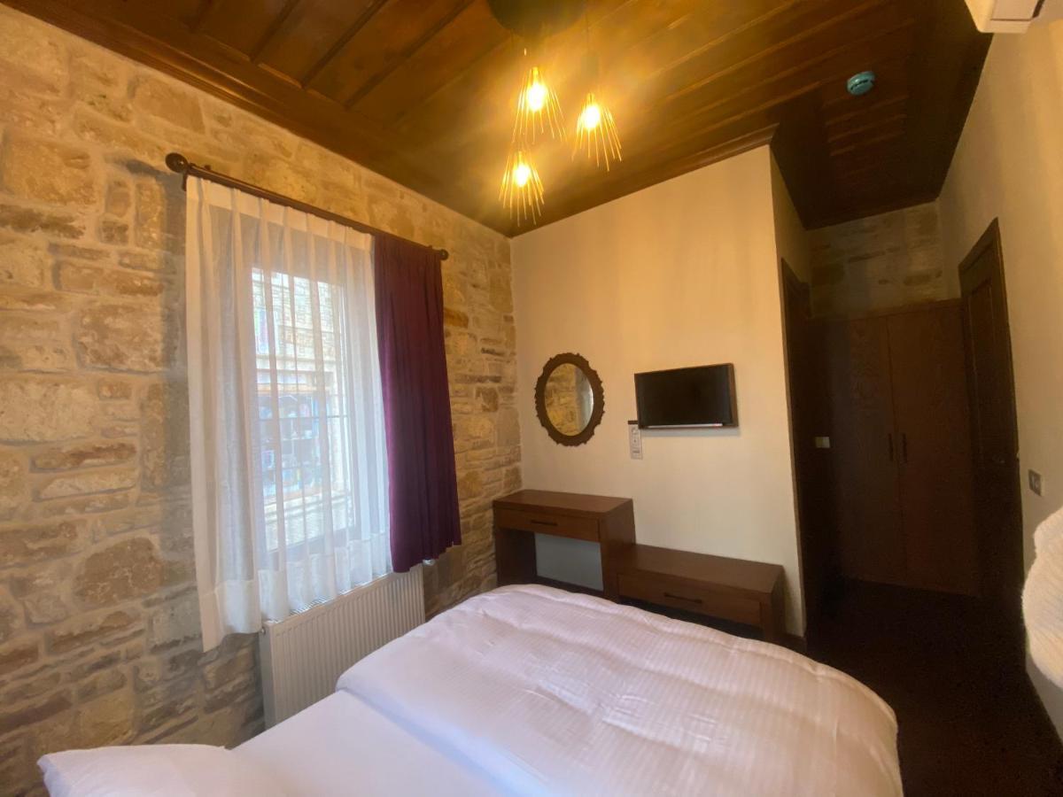 Dionysos 1789 Boutique Hotel Foça Exterior photo