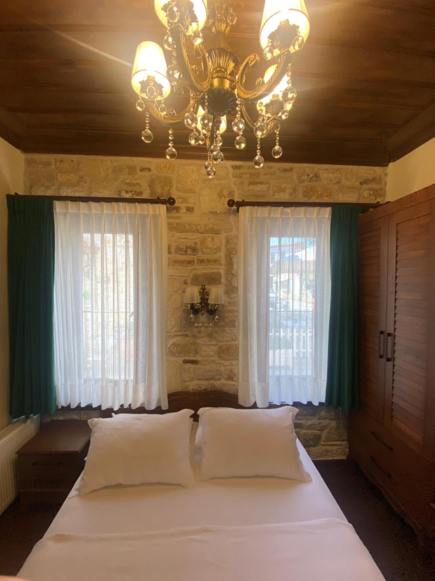 Dionysos 1789 Boutique Hotel Foça Exterior photo